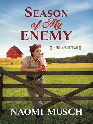 cover image of Season of My Enemy